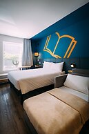 Ibis Styles Poços De Caldas