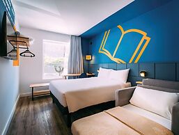 Ibis Styles Poços De Caldas