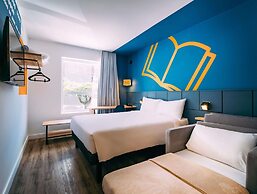 Ibis Styles Poços De Caldas