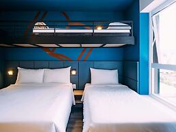 Ibis Styles Poços De Caldas