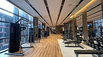 Sofitel Xiong An
