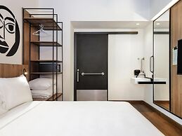 Ibis Styles Maceió Pajuçara