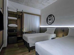 Ibis Styles Maceió Pajuçara