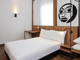 Ibis Styles Maceió Pajuçara