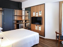 Ibis Styles Maceió Pajuçara