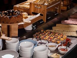 Ibis Styles Maceió Pajuçara