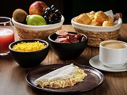 Ibis Styles Maceió Pajuçara