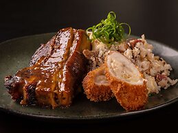 Ibis Styles Maceió Pajuçara