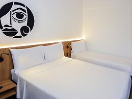 Ibis Styles Maceió Pajuçara