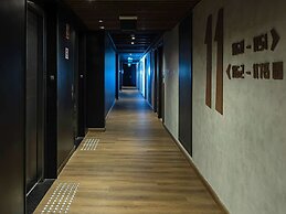 Ibis Styles Maceió Pajuçara