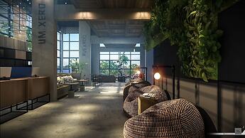 Ibis Styles Maceió Pajuçara