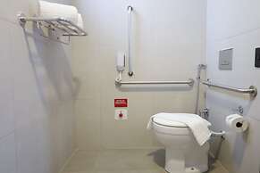 Ibis Styles Maceió Pajuçara