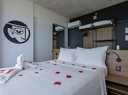 Ibis Styles Maceió Pajuçara