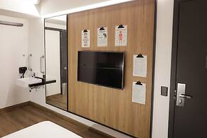 Ibis Styles Maceió Pajuçara