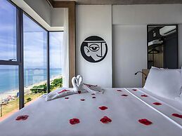 Ibis Styles Maceió Pajuçara