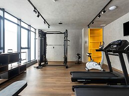 Ibis Styles Maceió Pajuçara