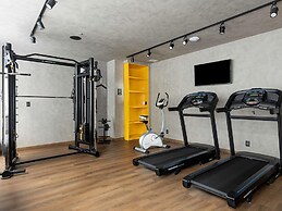 Ibis Styles Maceió Pajuçara