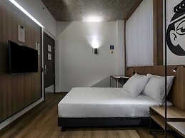 Ibis Styles Maceió Pajuçara