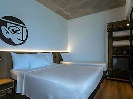 Ibis Styles Maceió Pajuçara