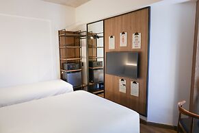 Ibis Styles Maceió Pajuçara