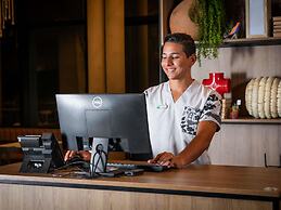 Ibis Styles Maceió Pajuçara