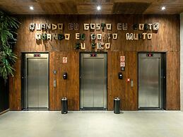 Ibis Styles Maceió Pajuçara