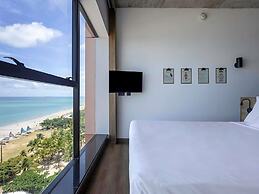 Ibis Styles Maceió Pajuçara