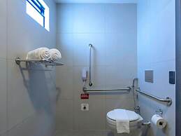 Ibis Styles Maceió Pajuçara