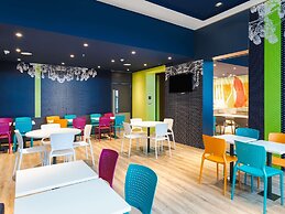 Ibis Budget Pindamonhangaba