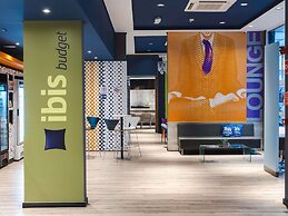Ibis Budget Pindamonhangaba