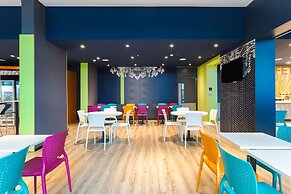 Ibis Budget Pindamonhangaba