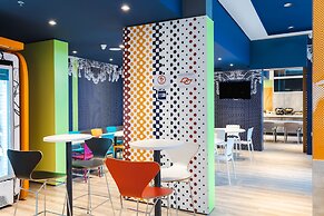 Ibis Budget Pindamonhangaba