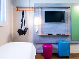 Ibis Budget Pindamonhangaba