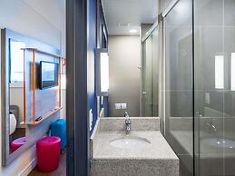 Ibis Budget Pindamonhangaba