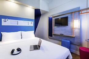 Ibis Budget Pindamonhangaba