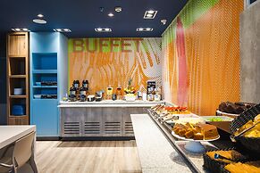 Ibis Budget Pindamonhangaba