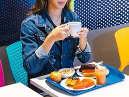 Ibis Budget Pindamonhangaba