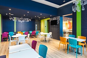 Ibis Budget Pindamonhangaba