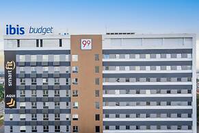 Ibis Budget Pindamonhangaba