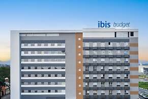 Ibis Budget Pindamonhangaba