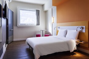 Ibis Budget Pindamonhangaba