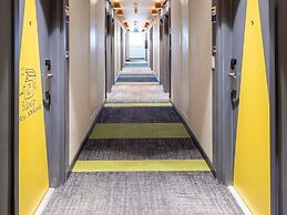 Ibis Budget Pindamonhangaba