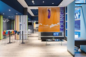 Ibis Budget Pindamonhangaba