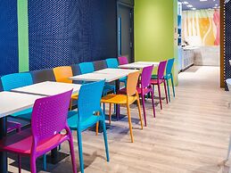 Ibis Budget Pindamonhangaba