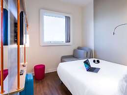 Ibis Budget Pindamonhangaba