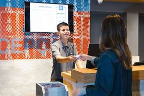 Ibis Budget Pindamonhangaba