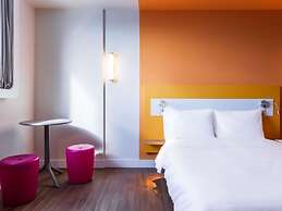 Ibis Budget Pindamonhangaba