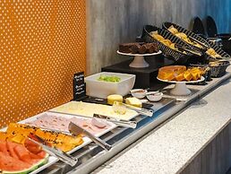 Ibis Budget Pindamonhangaba