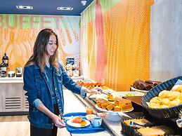 Ibis Budget Pindamonhangaba