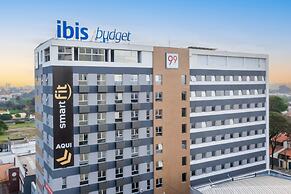 Ibis Budget Pindamonhangaba
